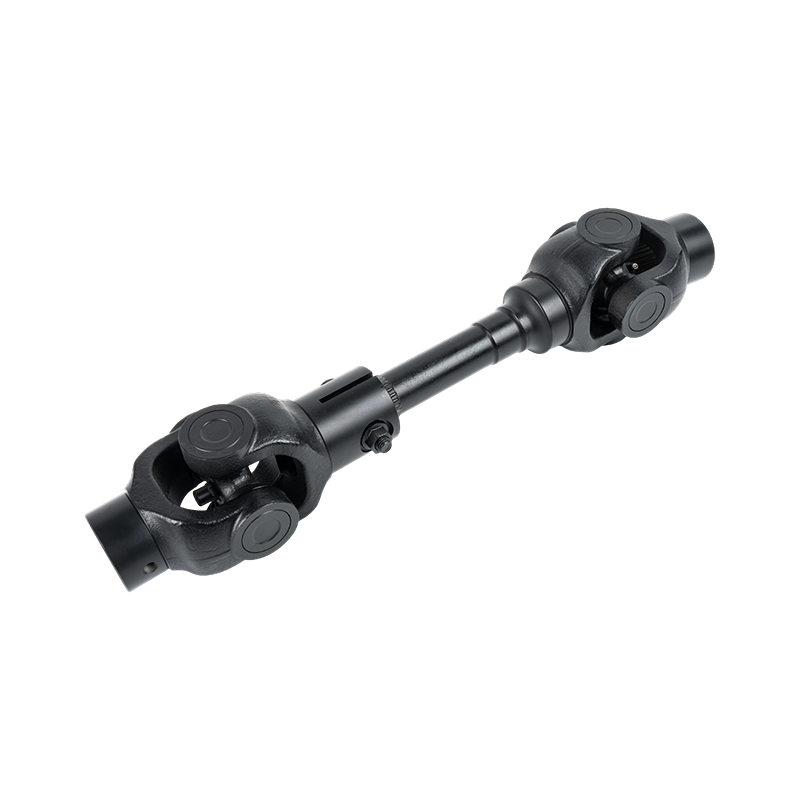 عمود القيادة