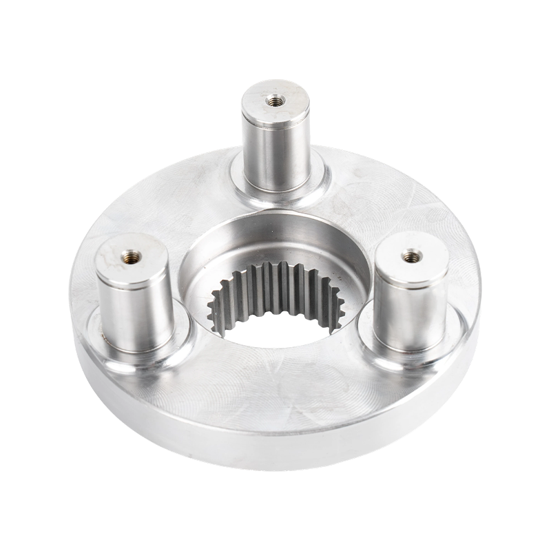 الناقل الكوكبي