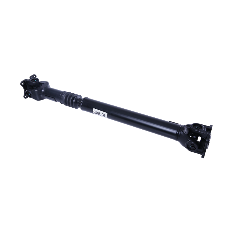 عمود القيادة