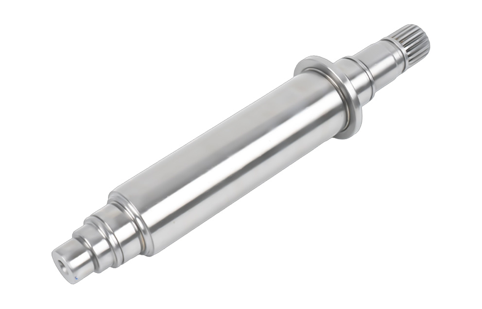 عمود محرك مركبة الطاقة الجديدة