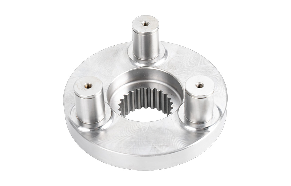 الناقل الكوكبي